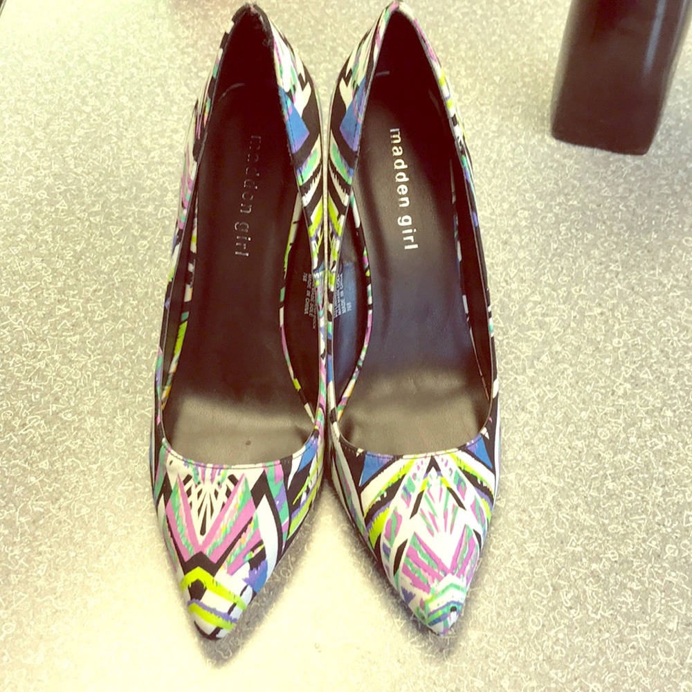 Heels